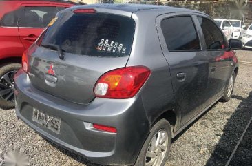 2016 Mitsubishi Mirage HB GLX AT for sale