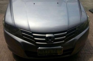 Honda City 1.3 Manual 2009 model for sale