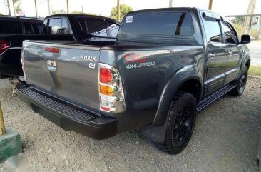 2010 Toyota Hilux 4WD!! for sale