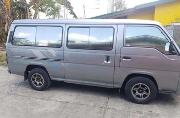 Nissan Urvan 2003 model for sale