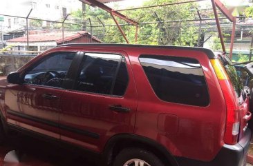 2005 Honda CRV 4x2 Automatic for sale