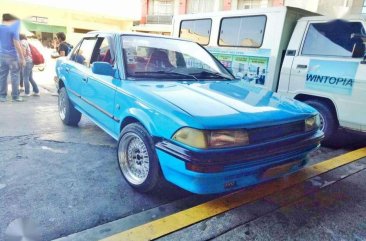 Toyota Corolla Sparco Seat 1989 for sale