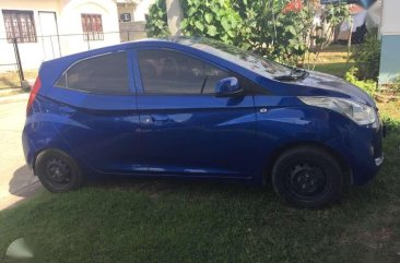 2014 Hyundai Eon like new for sale