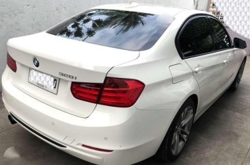 FOR SALE BMW 328i Sport Line AT 2014