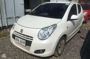 2015 Suzuki Celerio AT for sale