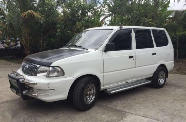 Toyota Revo 2004 model for sale