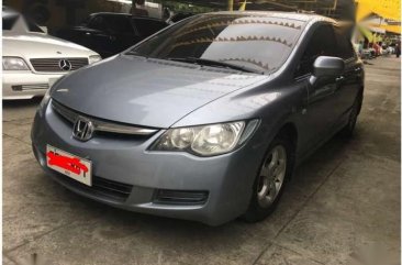 For sale Honda Civic 18v fd at