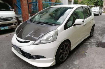 2010 Honda Jazz 1.5 engine automatic for sale