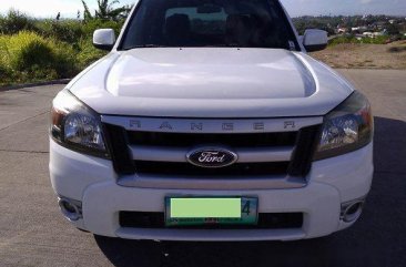 Ford Ranger 2011 for sale