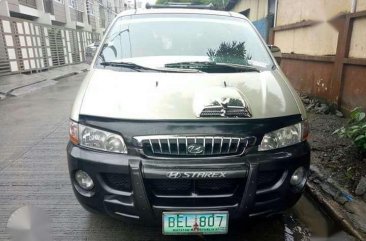 2004 Hyundai Starex like new for sale