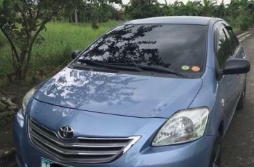 2011 Toyota Vios j MT for sale