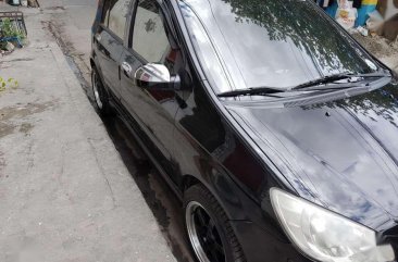 Like new Hyundai Getz Gold for sale