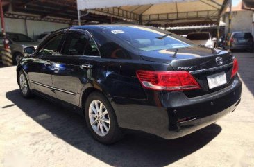 2010 Toyota Camry 2.4 V AT for sale