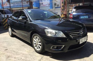 2010 Toyota Camry 2.4 V AT for sale