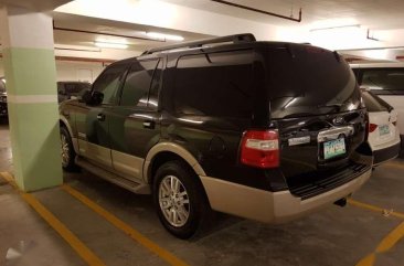 2008 Ford Expedition Eddie Bauer 4x4 for sale