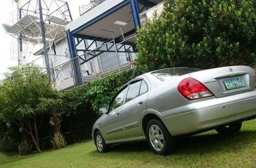 FOR SALE NOT SWAP 2008 Nissan Sentra GX 1.3 Automatic