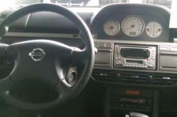2004 Nissan Xtrail 2.0 at for sale for only php 265000