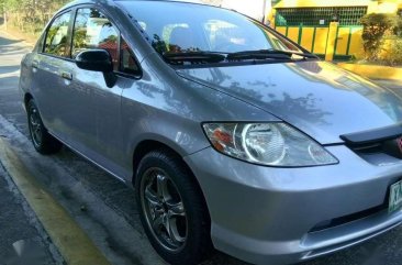 Honda City idsi 1.3 2004 for sale