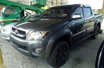 2010 Toyota Hilux 4WD!! for sale