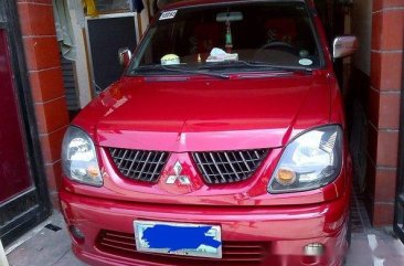 Mitsubishi Adventure 2009 for sale