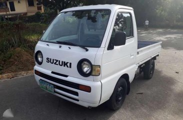 Suzuki Multicab 2009 model for sale
