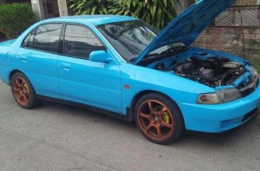 Mitsubishi Lancer Pizza Pia Glxi 1997 for sale