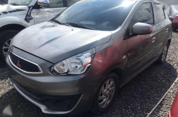 2016 Mitsubishi Mirage HB GLX AT for sale