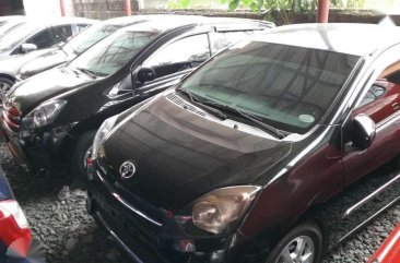 2016 Toyota Wigo 1.0G manual transmission for sale