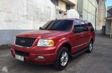 For sale or swap 2003 Ford Expedition xlt