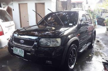 2005 Ford Escape Automatic for sale