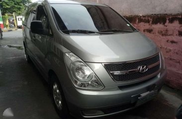 Hyundai Grand Starex 2013 for sale