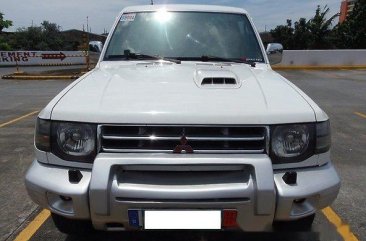 Mitsubishi Pajero 2005 for sale