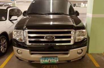 2008 Ford Expedition Eddie Bauer 4x4 for sale