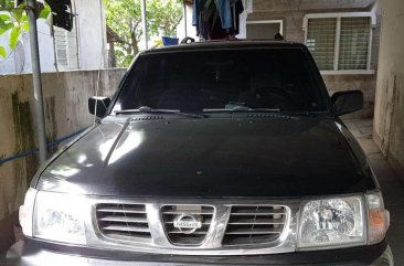 For sale 2001 Nissan Frontier Pick up 