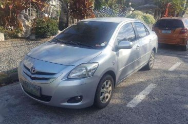 For sale Toyota Vios 1.3 e 2008