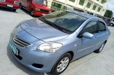 For sale Aquard 2011 Toyota Vios e