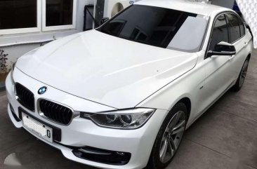 FOR SALE BMW 328i Sport Line AT 2014