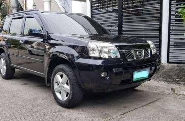 For Sale 2009 Nissan Xtrail Automatic for sale