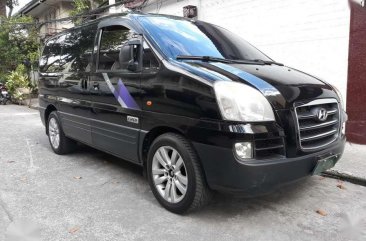 Hyundai Starex 2007 GRX AT for sale