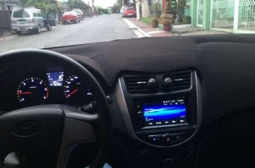 Hyundai Accent Hatchback (2014) for sale