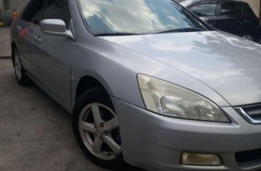 2004 Honda Accord vti 2.0 i-vtec gas for sale