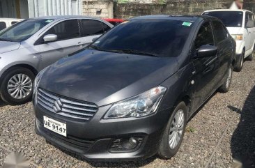 2017 Suzuki Ciaz MT for sale