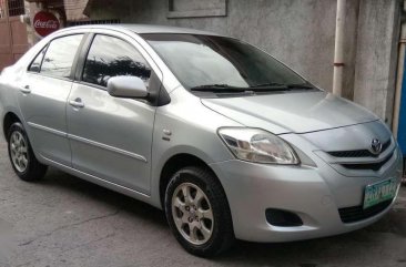 For sale Toyota Vios e Model 2008