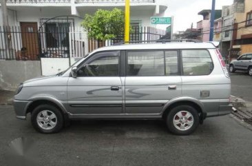 2005 MITSUBISHI ADVENTURE FOR SALE