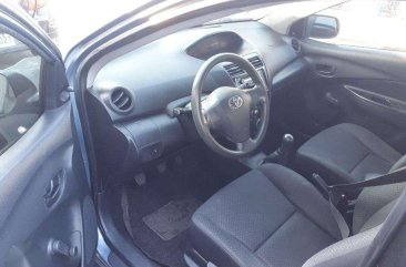 Toyota Vios J 2008 for sale