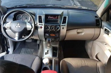 2010 Mitsubishi Montero Sport for sale