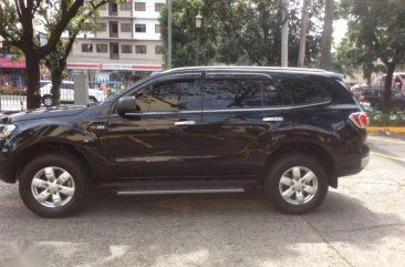 2016 Ford Everest Ambiente Automatic Diesel for sale