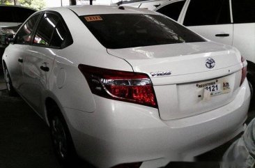 Toyota Vios J 2016 for sale