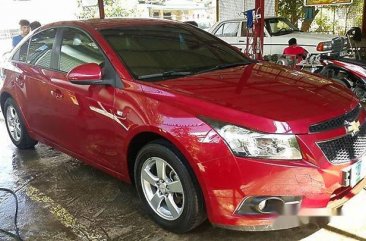 Chevrolet Cruze 2012 LS A/T for sale
