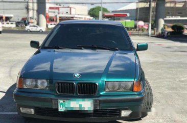 BMW 316i 1997 M/T for sale